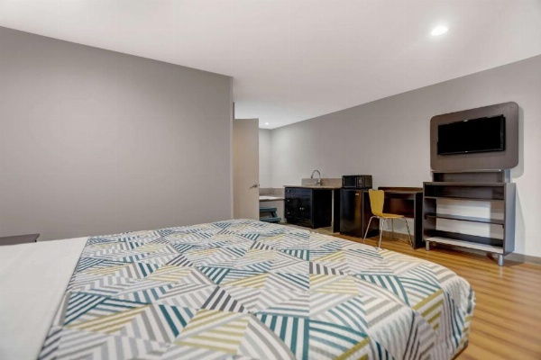 Motel 6 La Mesa CA image 12