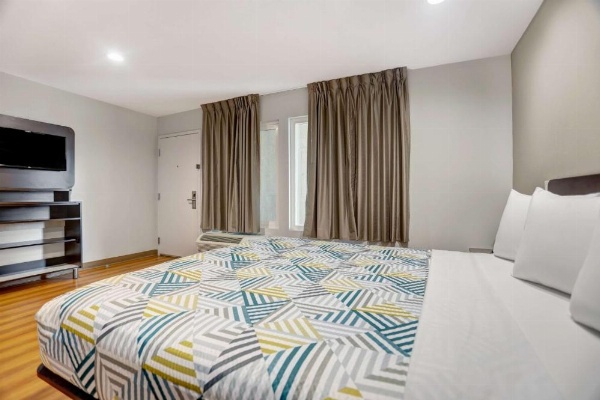 Motel 6 La Mesa CA image 13