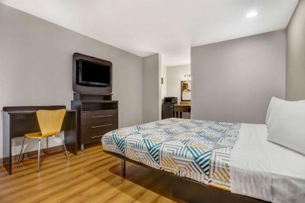 Motel 6 La Mesa CA image 14