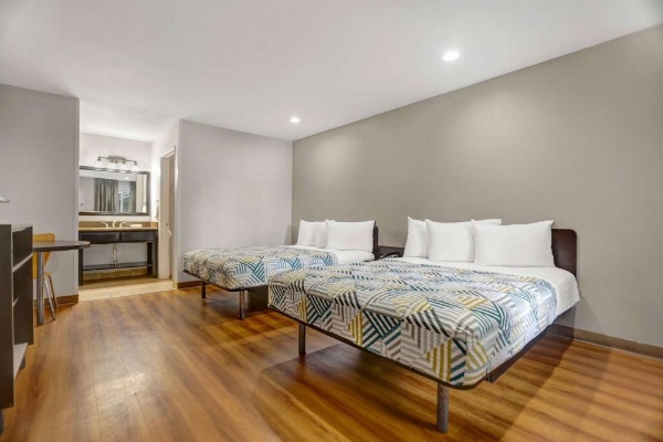 Motel 6 La Mesa CA image 16