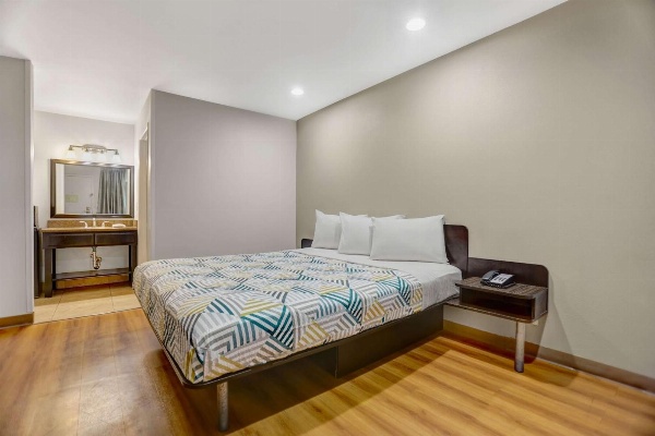 Motel 6 La Mesa CA image 7