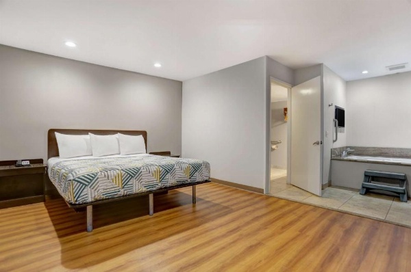 Motel 6 La Mesa CA image 8